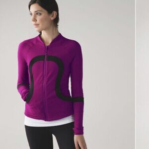 LULULEMON BLISS JACKET